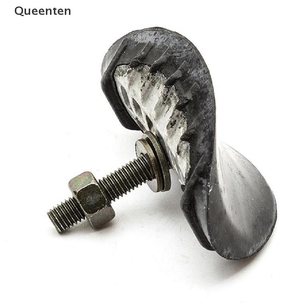 Queenten Dirt Bike Motorcycle 1.6" 1.85" 2.15" 2.50" Tusk Tire Rim Lock Tire Safe Bolt QT