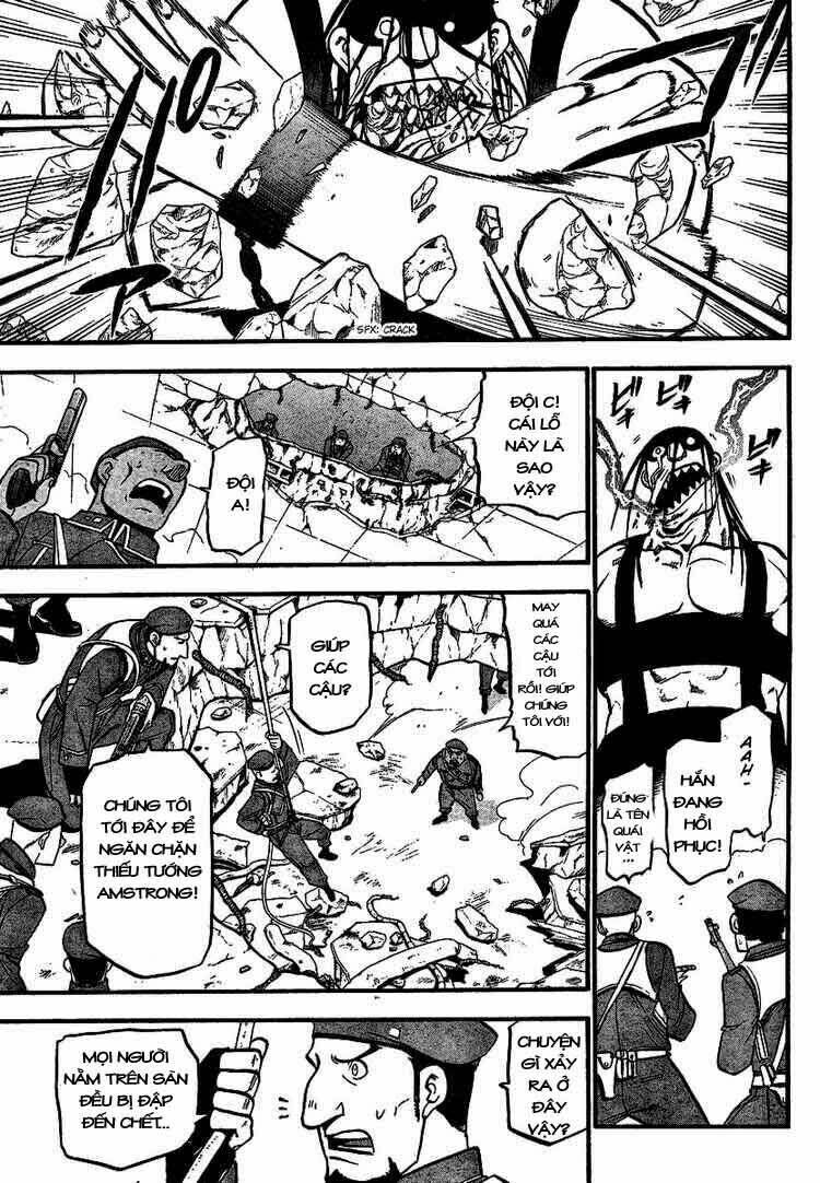 giả kim thuật chapter 95 23