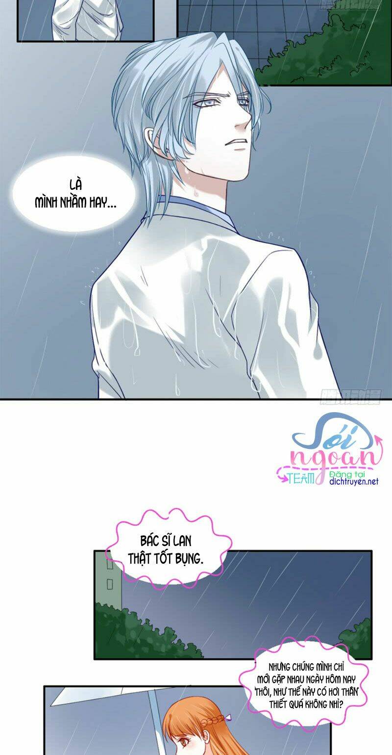 ma vương đại nhân đi thông thả chapter 42 8