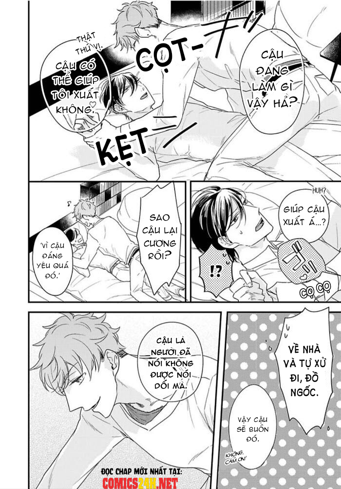 no more mr.nice guy chapter 2 16