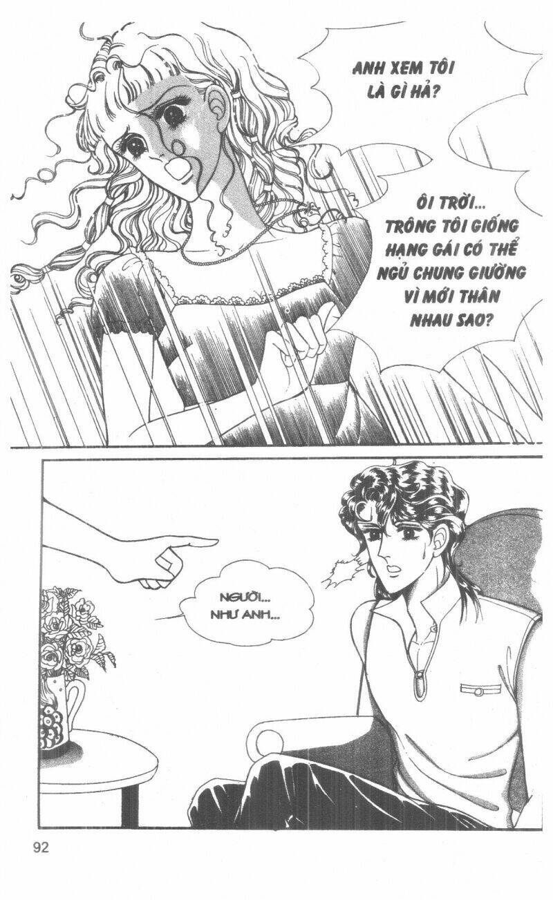 đừng chống đối chapter 3 99