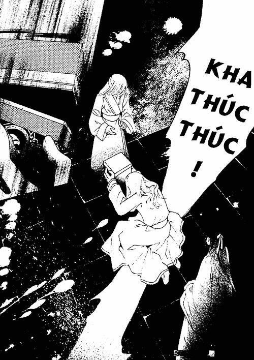 lâu lan y mộng chapter 4 6