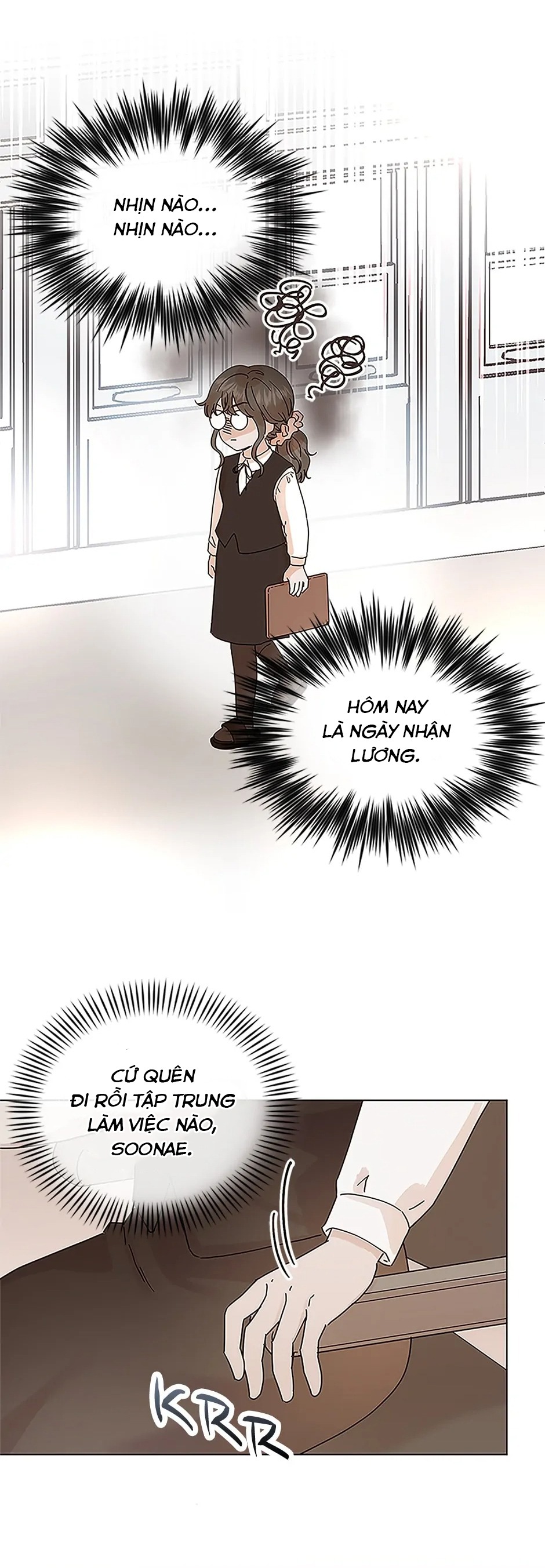 sự trả thù ngọt ngào của vợ tôi chapter 203 7