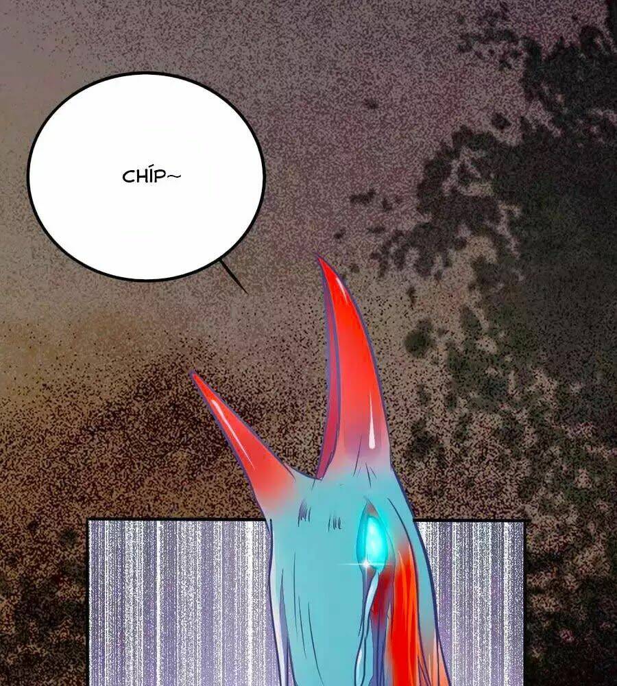 thần y khí nữ: ngự thú cuồng phi của quỷ đế chapter 69 105