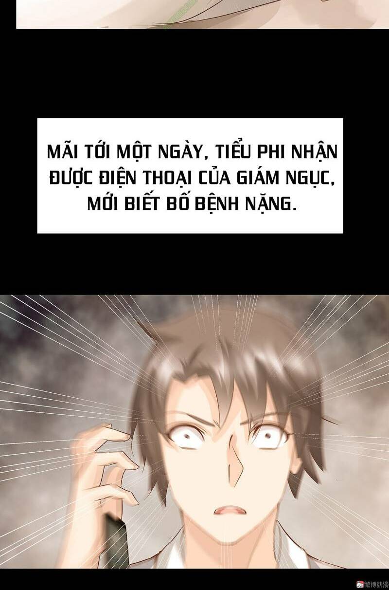 trò chơi tiểu mục tiêu chapter 20 7