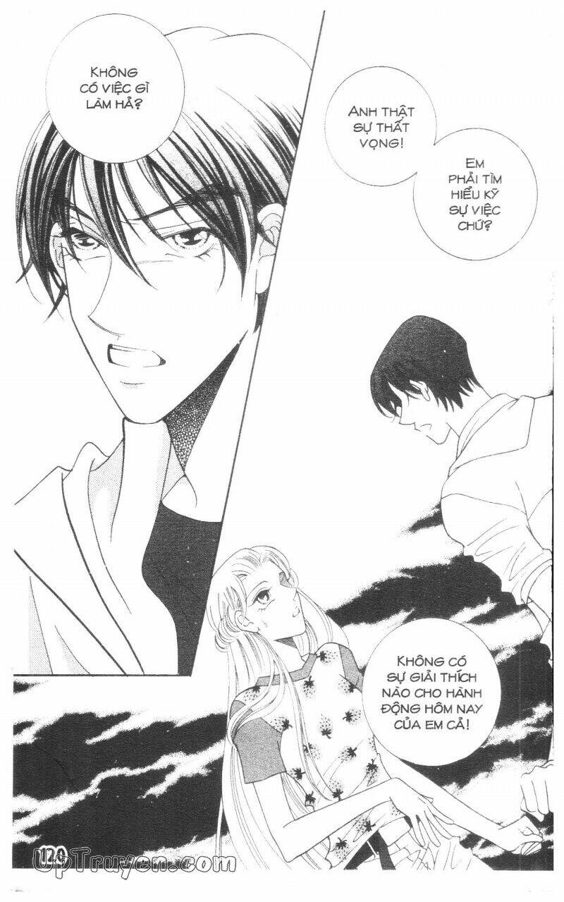 người yêu lý tưởng chapter 2.2 41