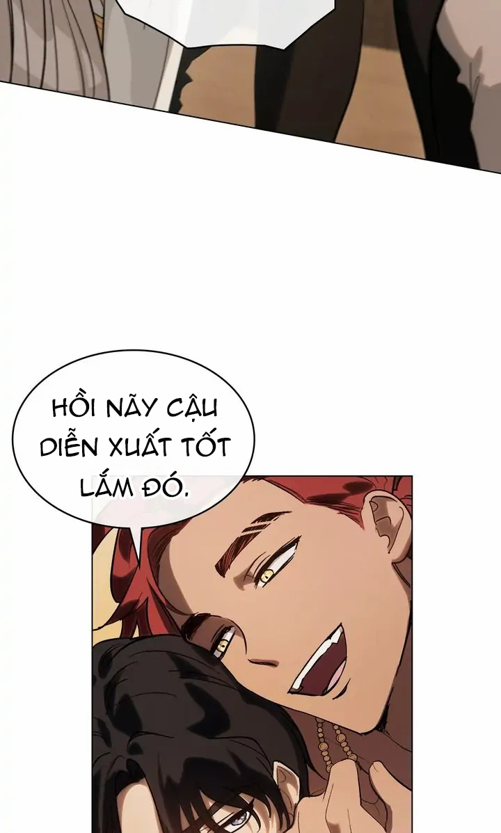 Định Mệnh An Bài Đôi Ta chapter 9.1 - Trang 35