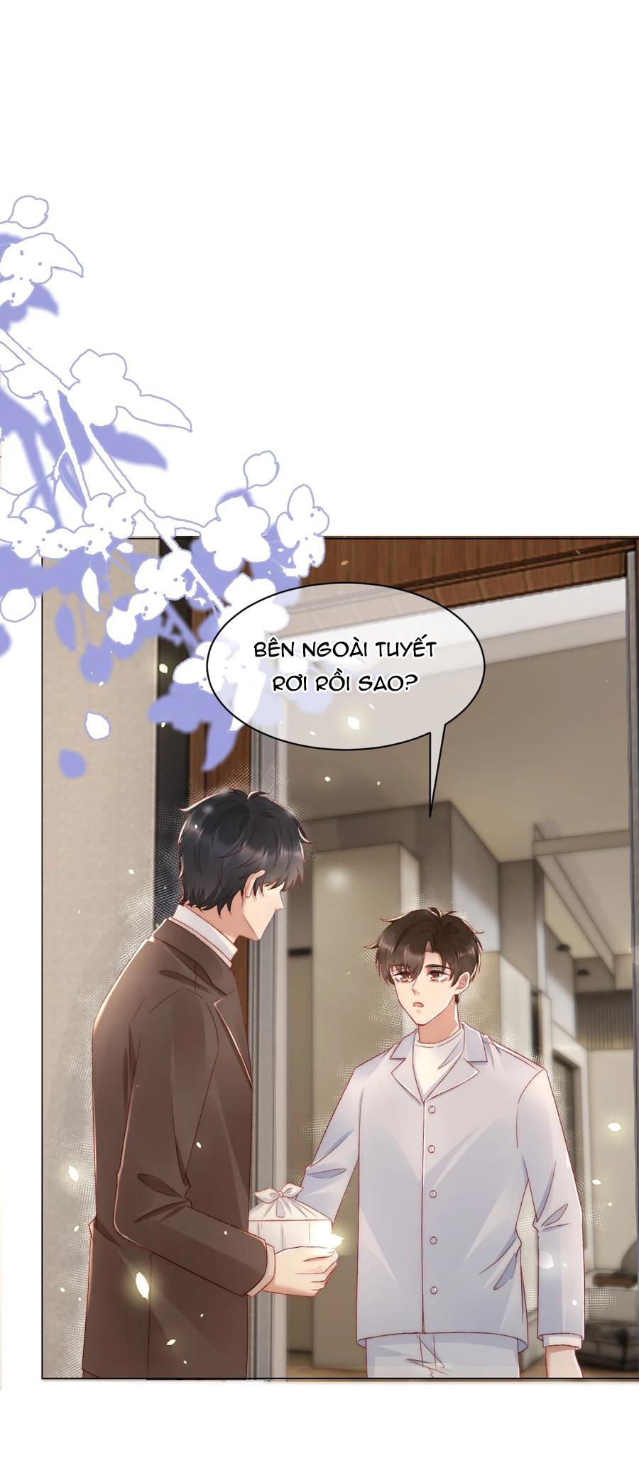 ta sinh con cho tổng tài chapter 41 7