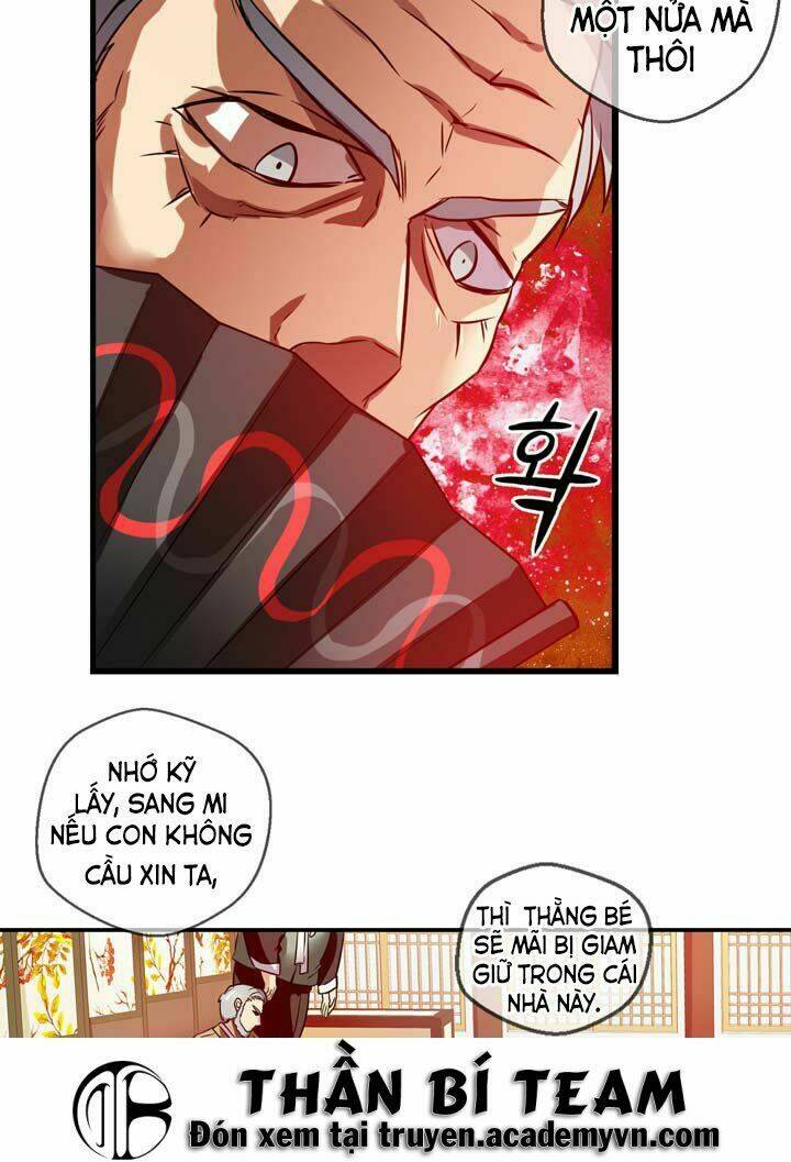 hyulla's race chapter 33.2 29