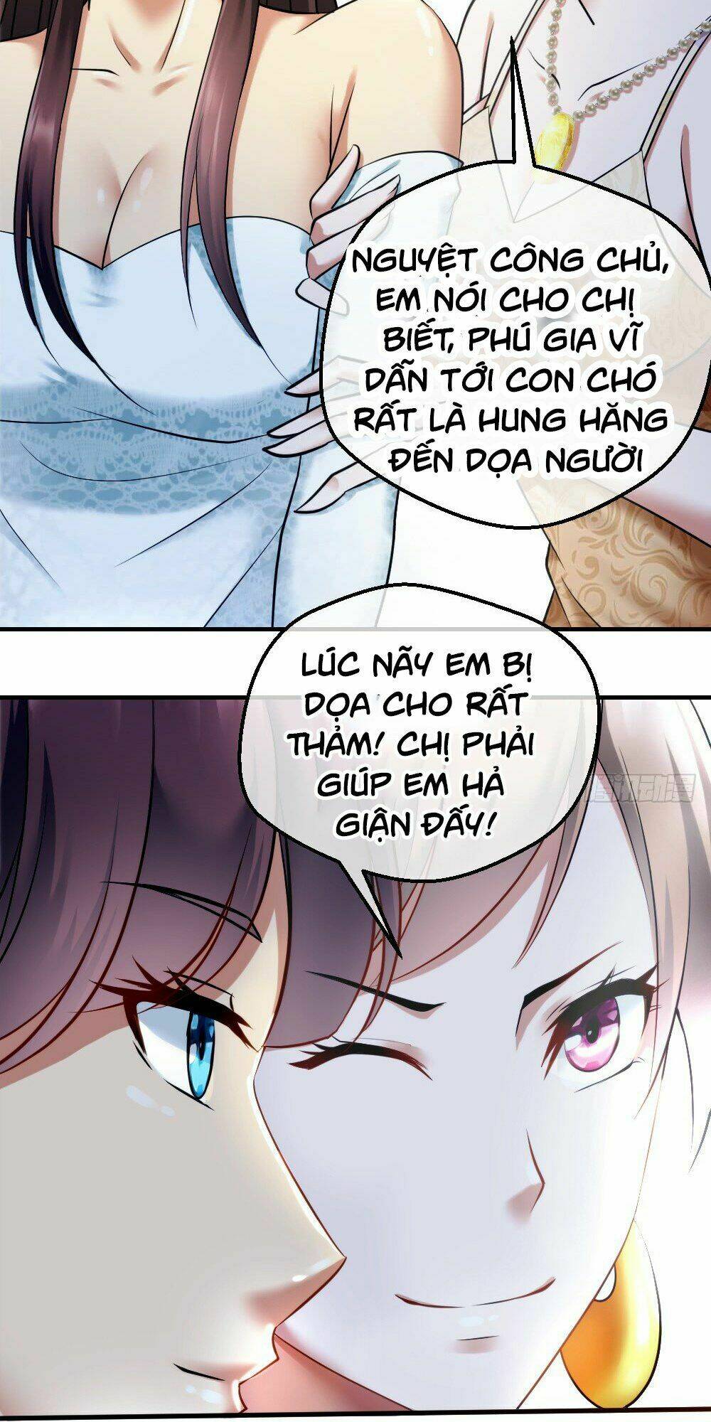 tuyệt thế thiên tài hệ thống chapter 8 4