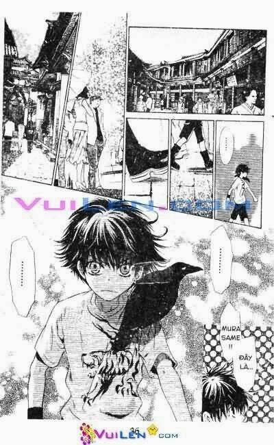 bát khuyển sỹ phương đông chapter 2 36