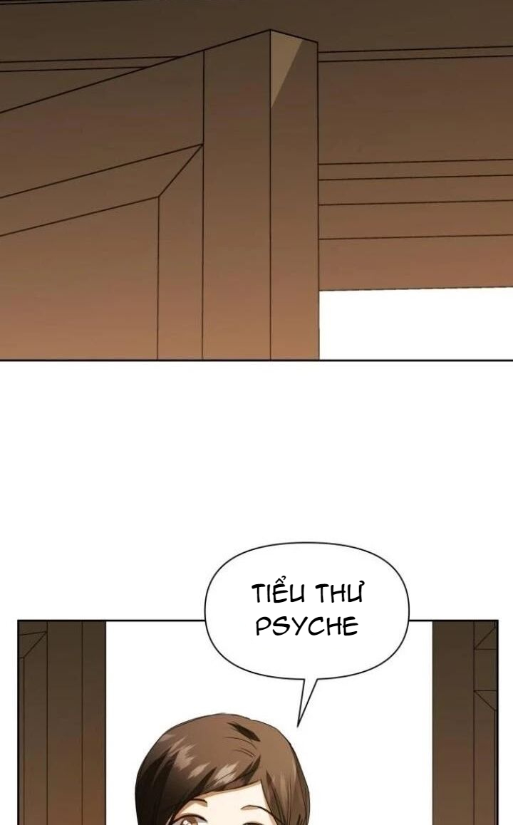 tôi muốn trở thành cô ấy dù chỉ là một ngày chapter 38 30