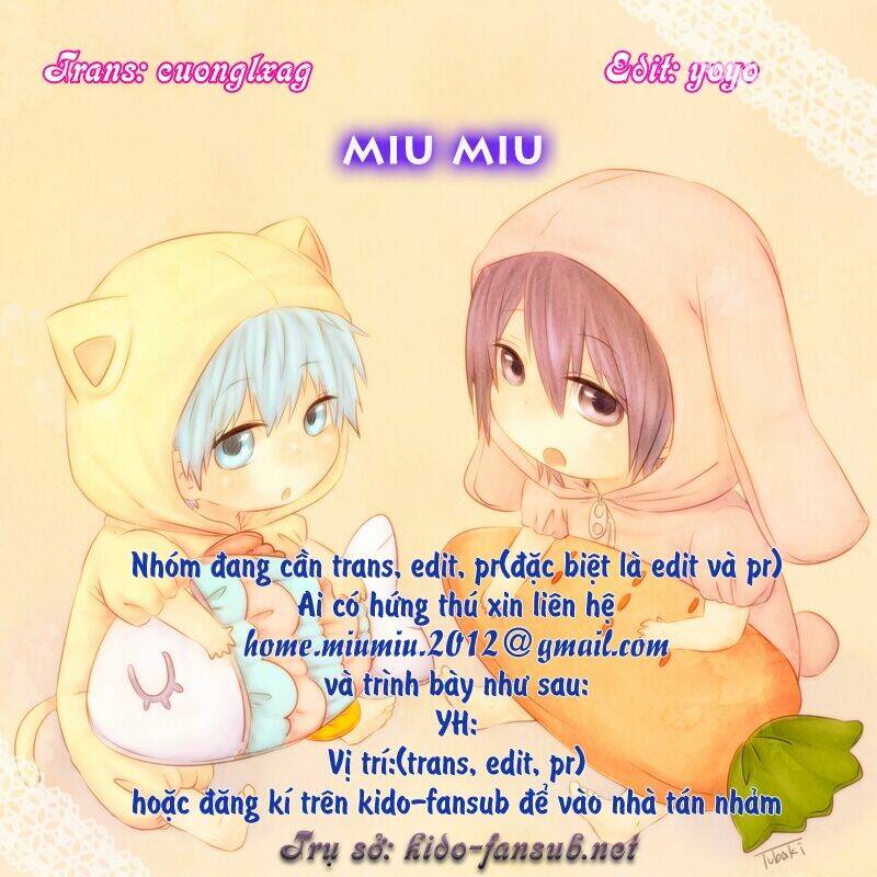 psycho buster chapter 4 1