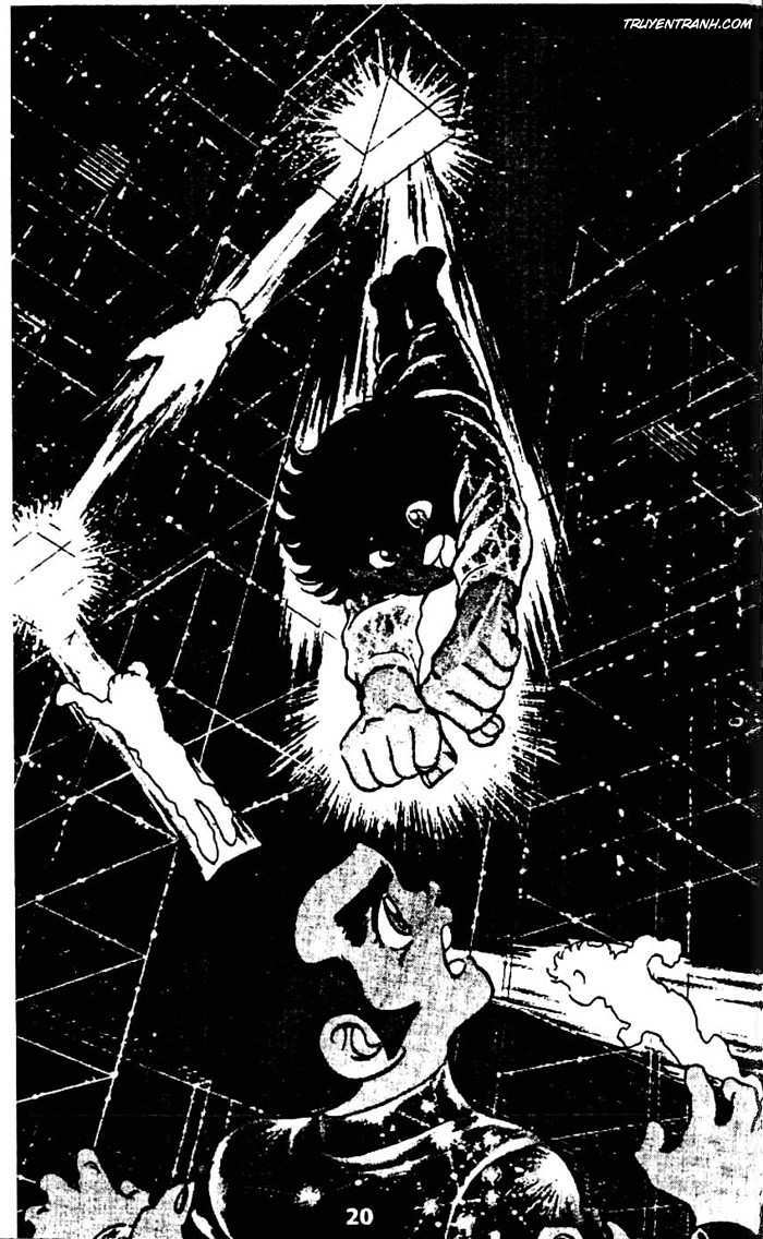 cậu bé giỏi võ chapter 42 1