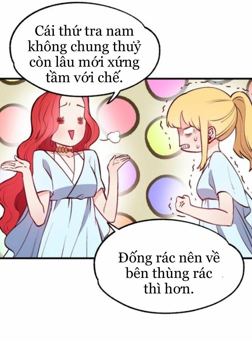 phản diện rất dễ làm chapter 2 4