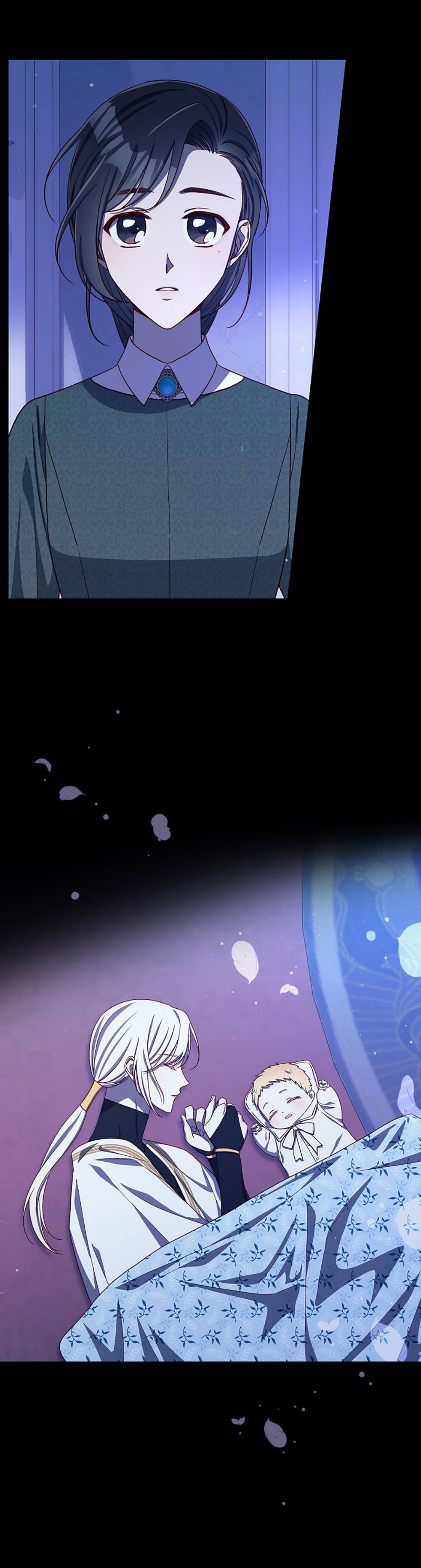 sống sót dưới thân phận hầu nữ chapter 87 5