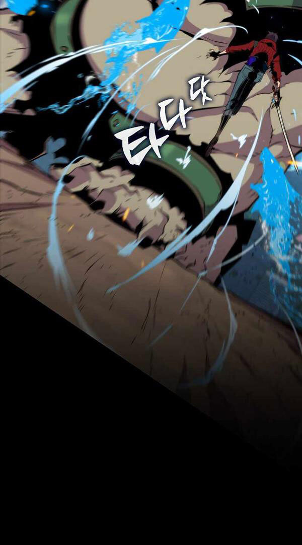 tôi thăng cấp trong lúc ngủ chapter 48 38