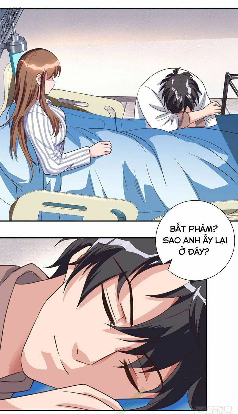 trọng sinh khí thiếu quy lai chapter 8 11