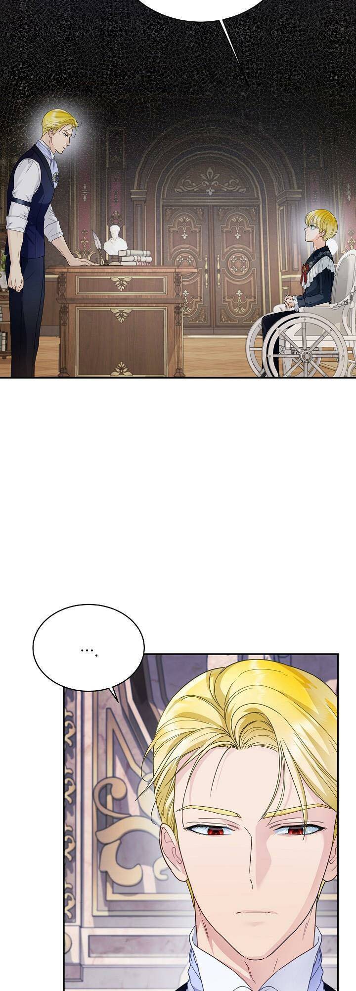 sống sót qua sự ám ảnh chapter 30 20