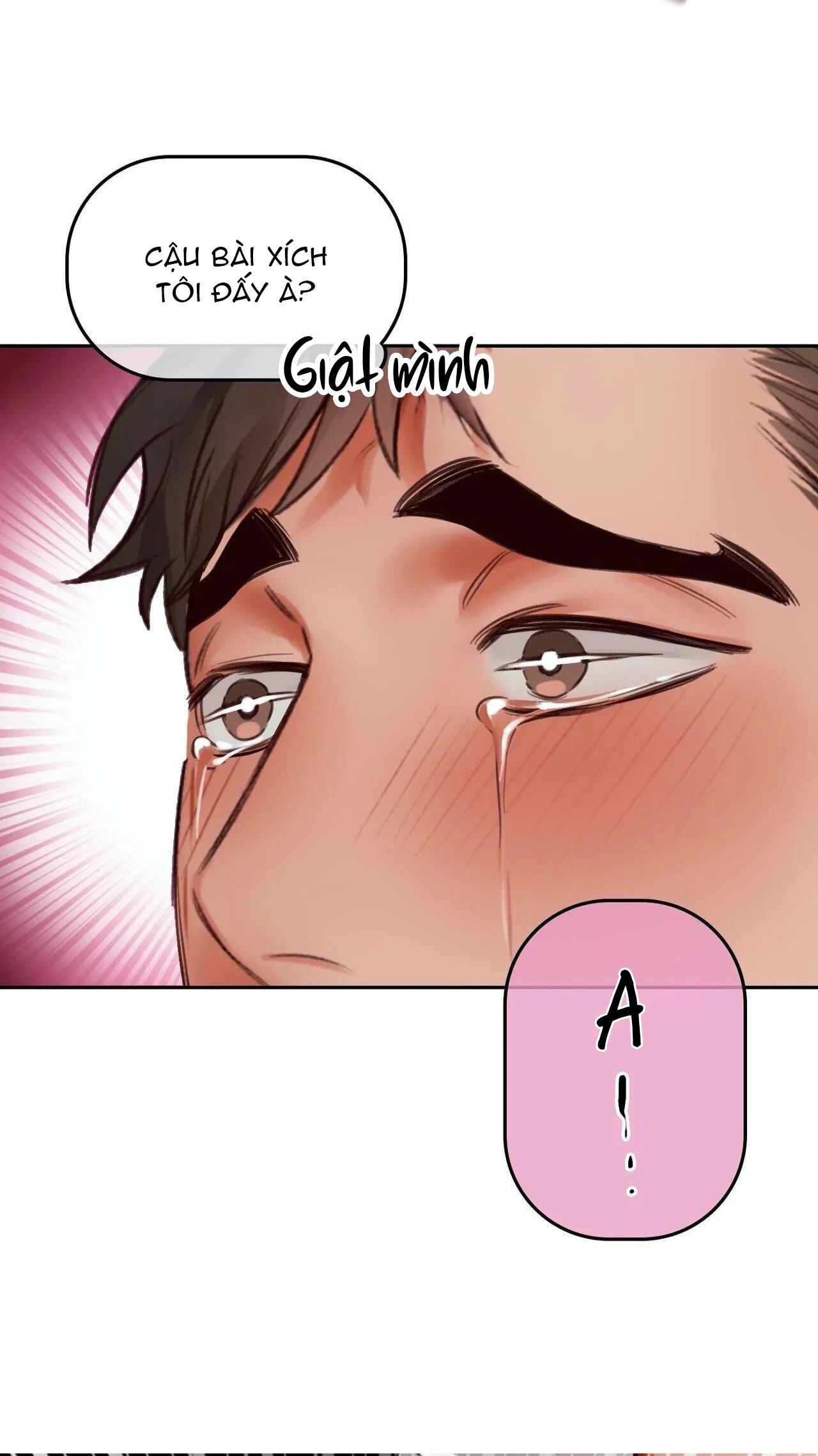 dạy dỗ đồng nghiệp ngực bự mới với sextoy chapter 3 36