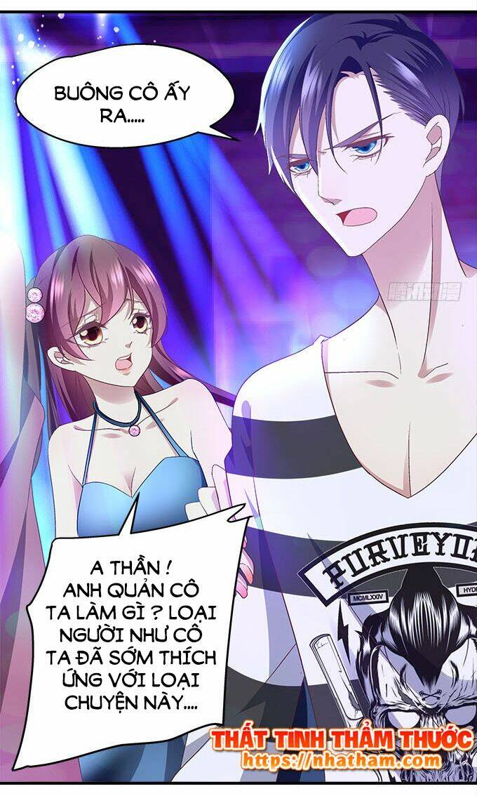 thiên lại âm linh chapter 43 10