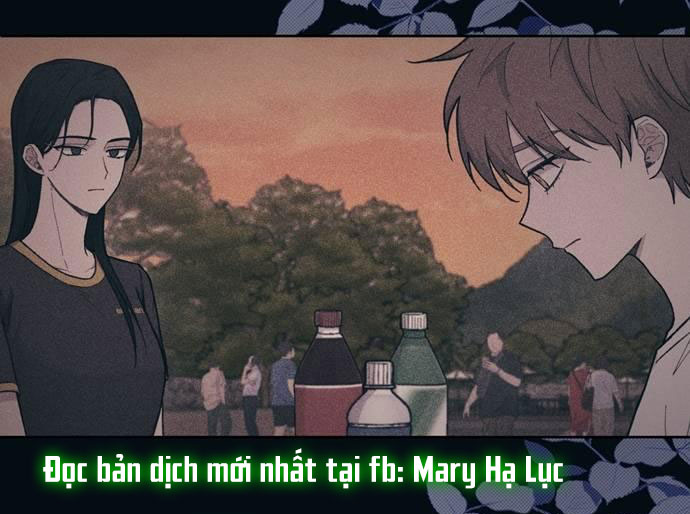 yeonwoo ngây thơ chapter 35.2 7