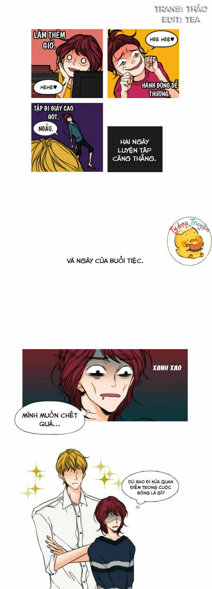 romantic marbling chapter 13 3