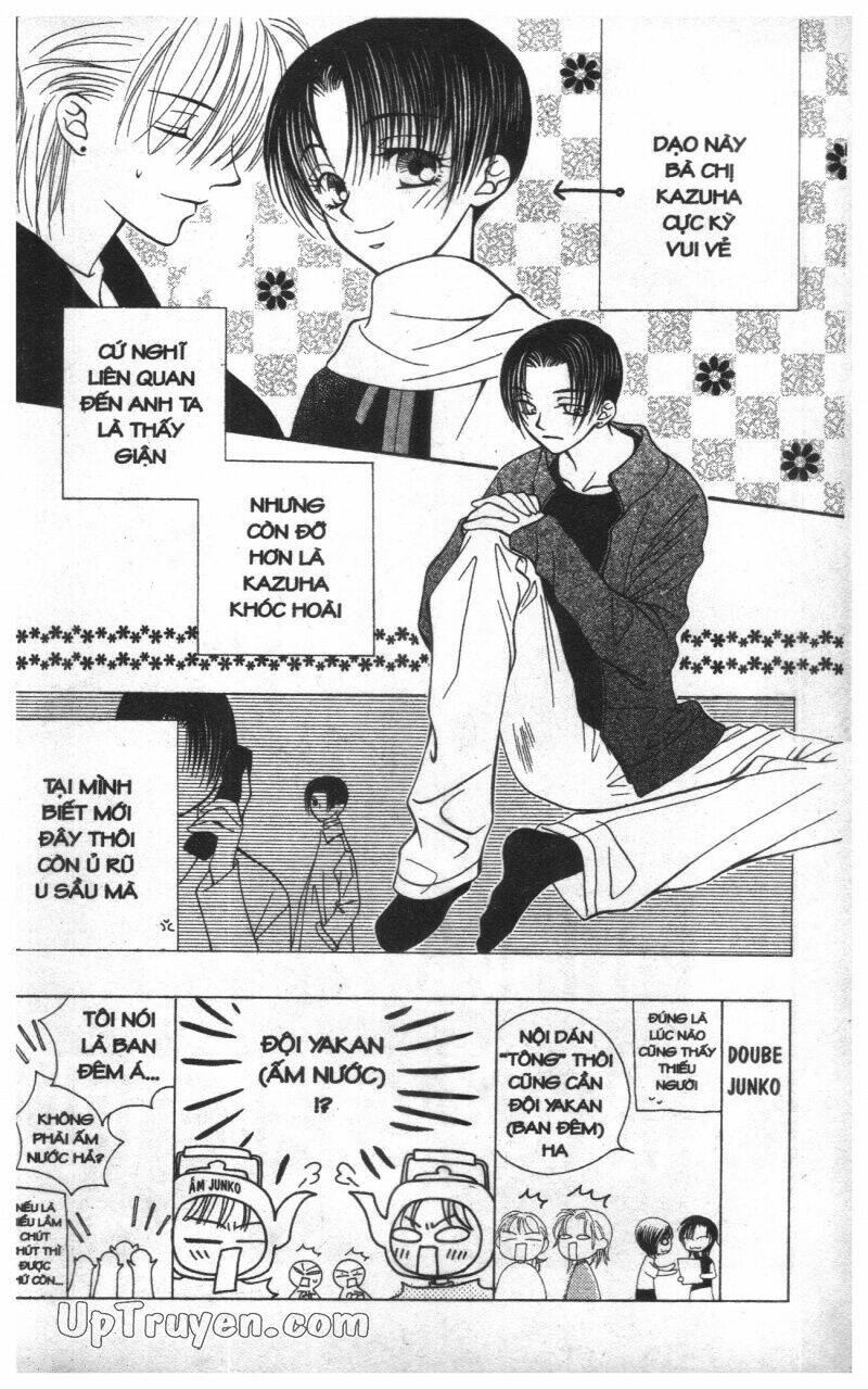 thấy mờ ghét chapter 12 67