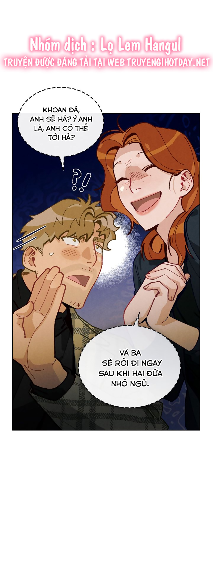 giải mã ngôn ngữ trái tim chapter 11 17