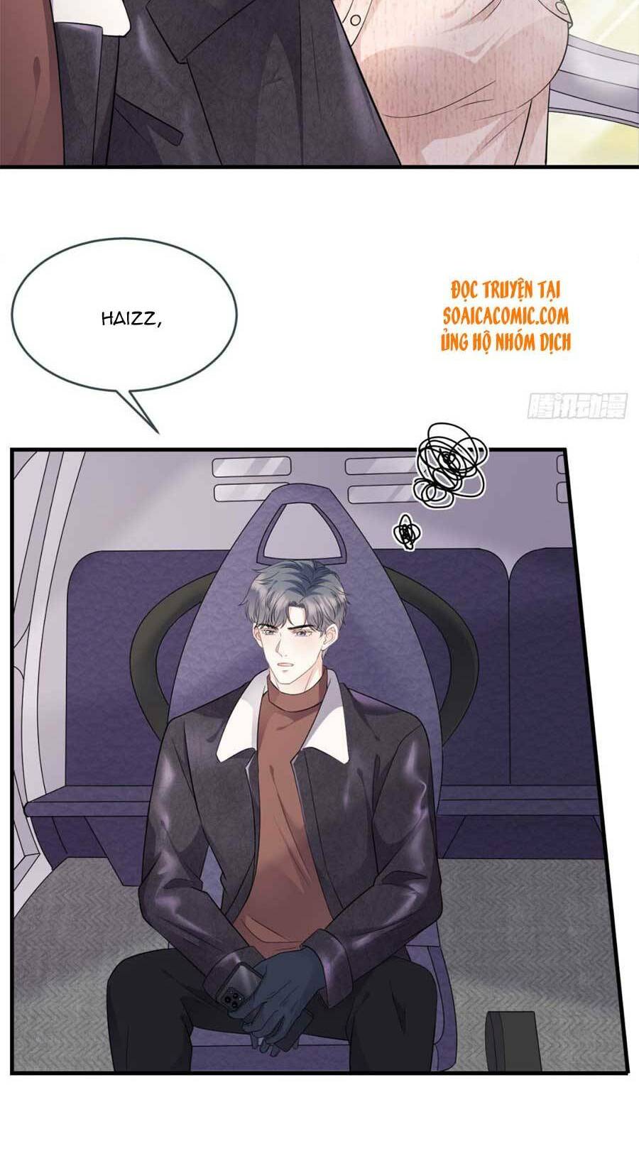 đại tiểu thư có ý đồ gì xấu đâu chapter 76 22