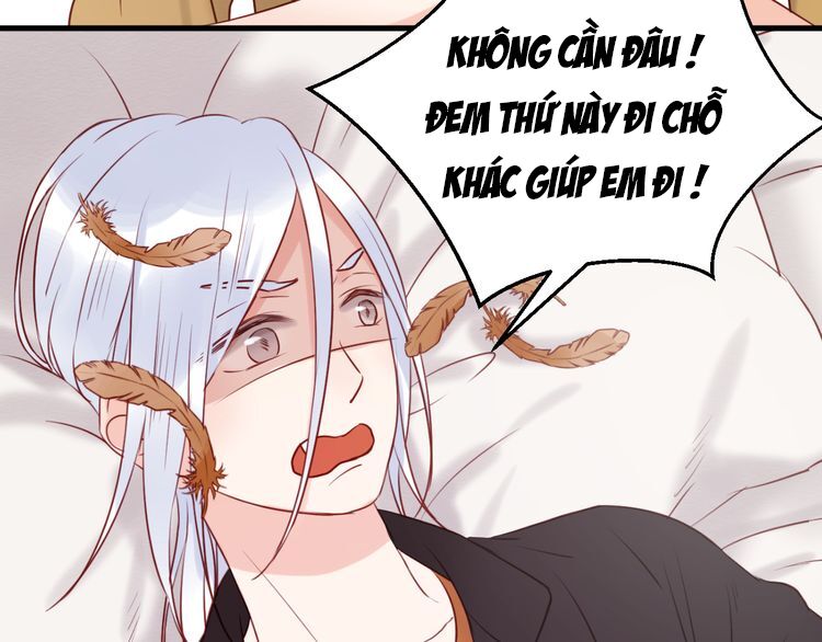 lượm được một tiểu hồ ly phần 1 chapter 41 26