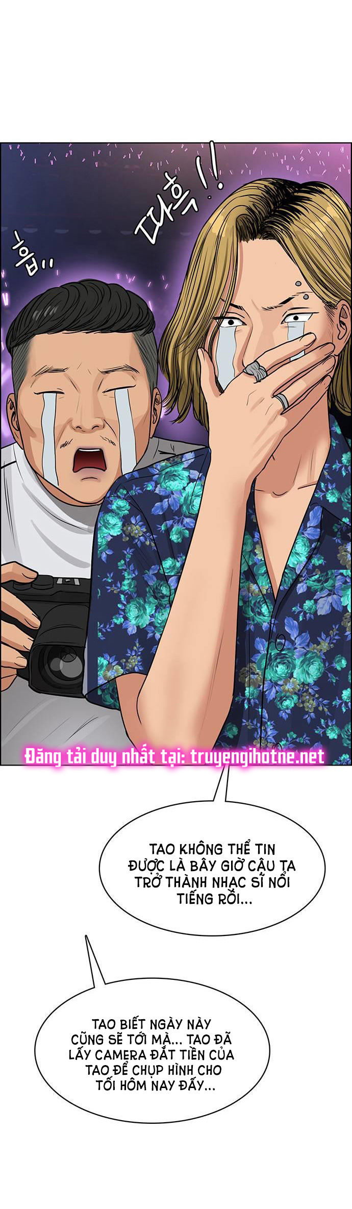 vẻ đẹp đích thực - true beauty chapter 224.2 45