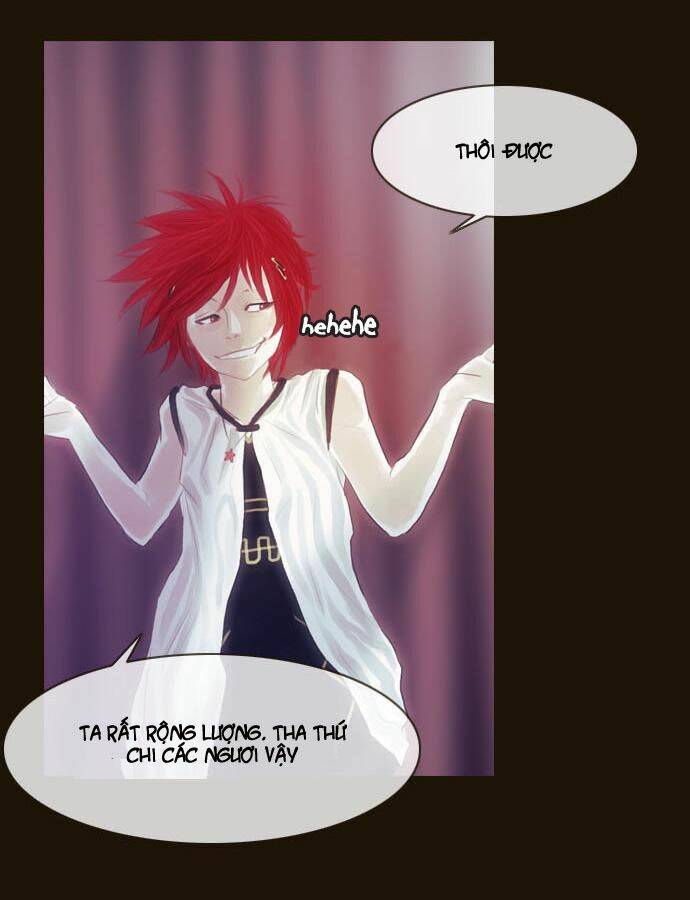 hội ảo thuật chapter 68 22