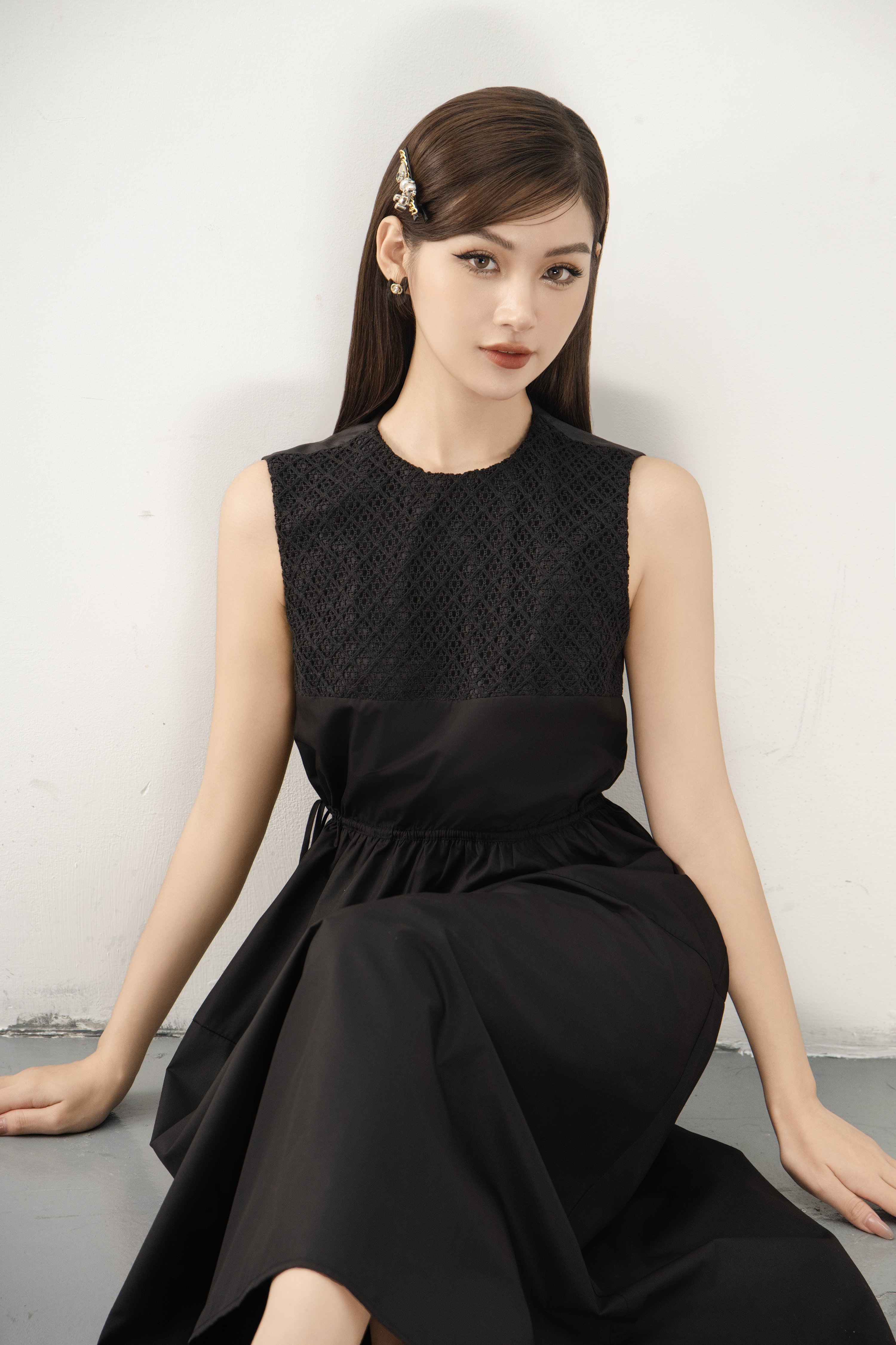 OLV - Đầm Shirina Dress