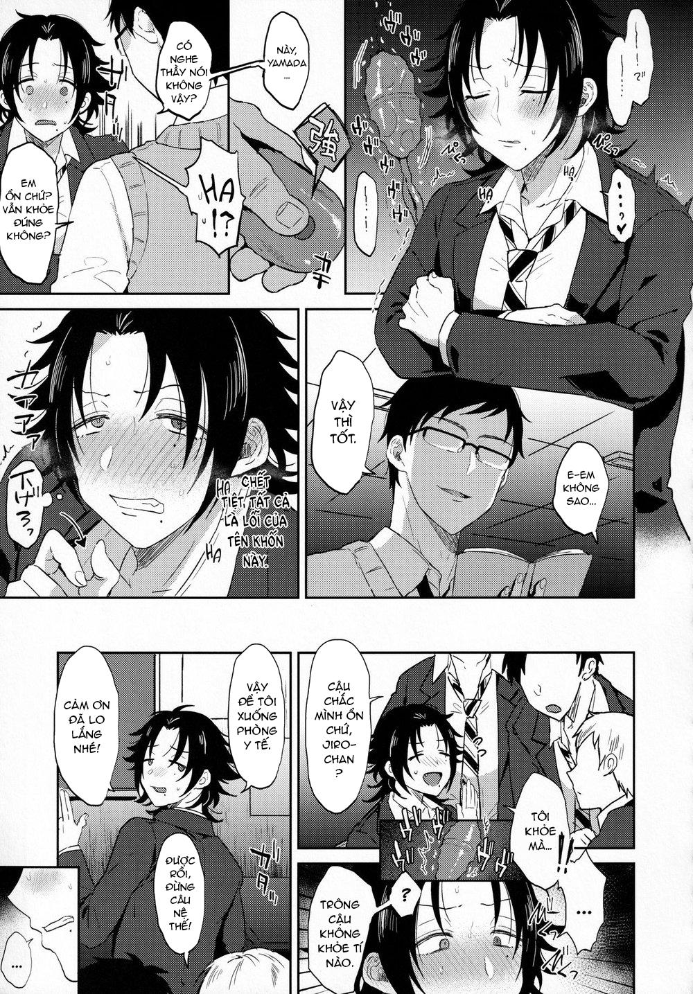 tổng hợp oneshot boylove chapter 64 19