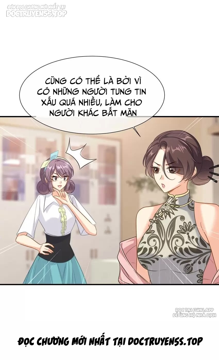 ảnh hậu một tuần mập ba cân chapter 37 10