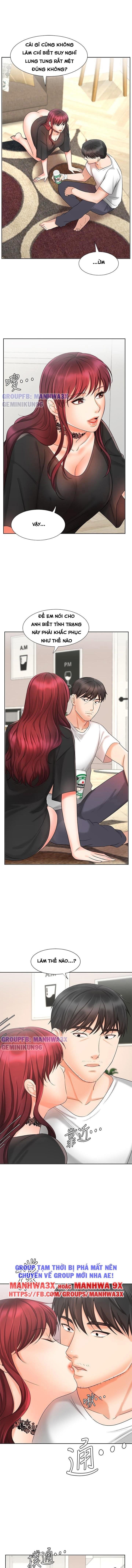 phong cách bán hàng chapter 11 14