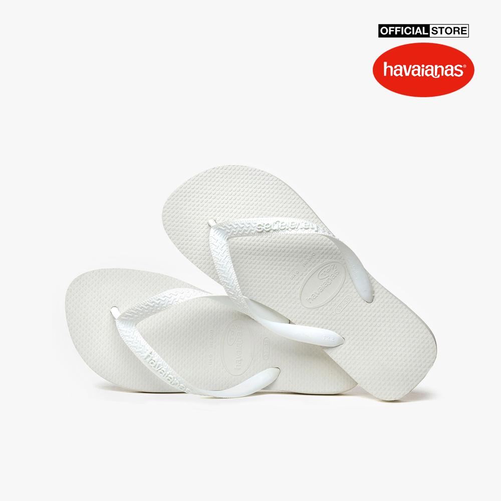 HAVAIANAS - Dép unisex Top 4000029-0001-412