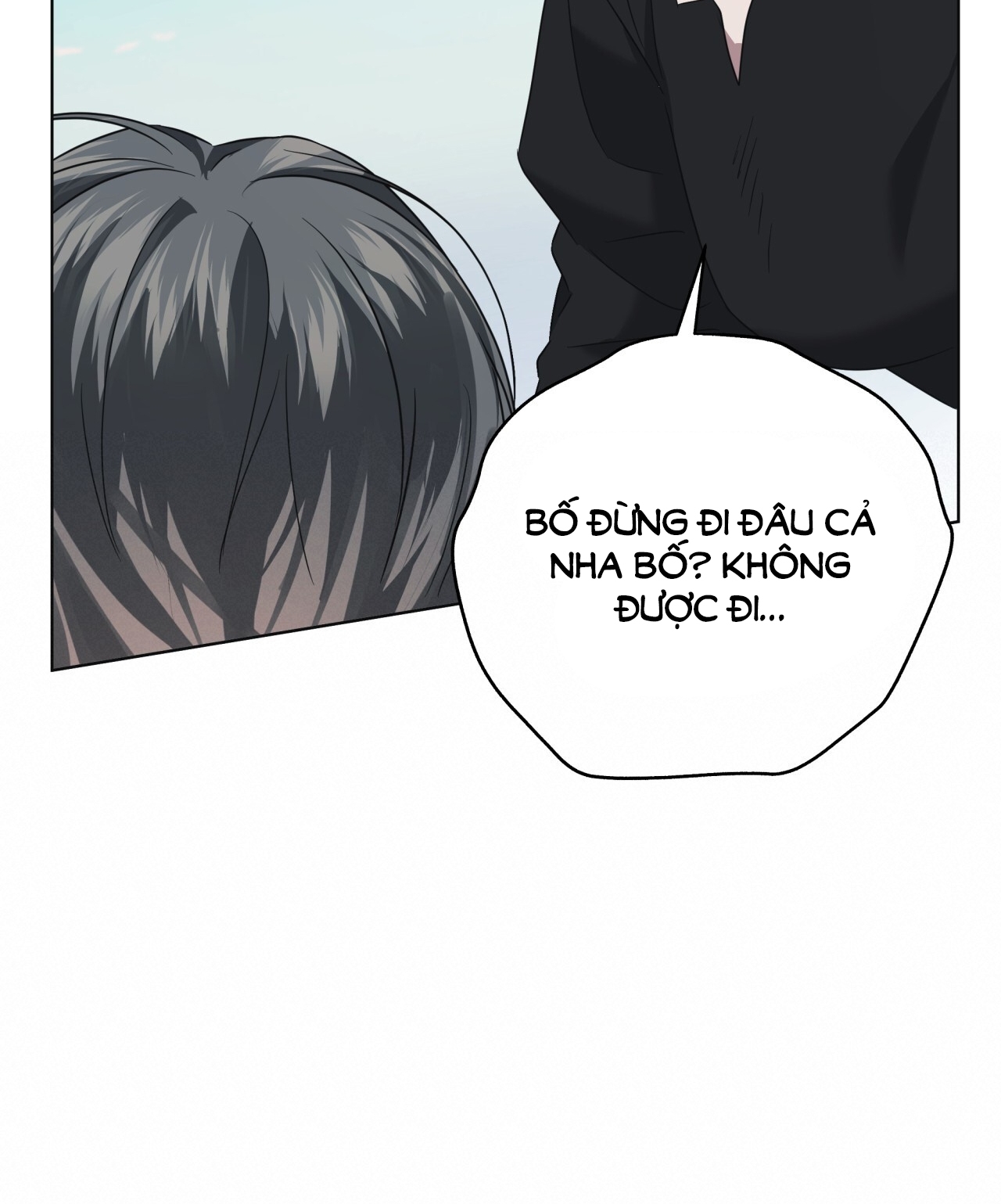 Amon- Không Thể Đoán Biết chapter 16.2 - Trang 82