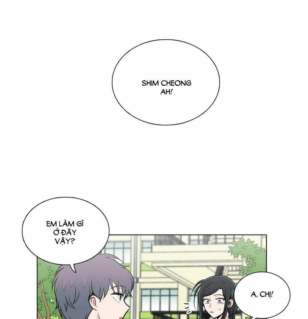 cậu nhóc tiểu học mà tôi yêu! chapter 34 37