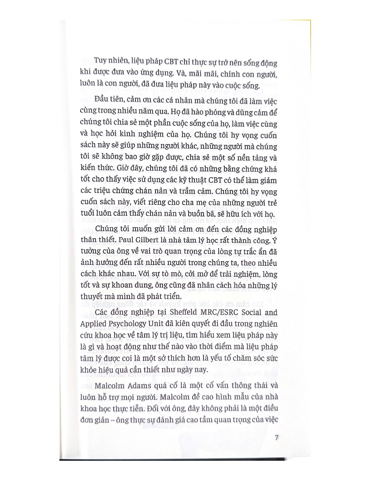 Trầm Cảm Tuổi Teen - Vanlangbooks