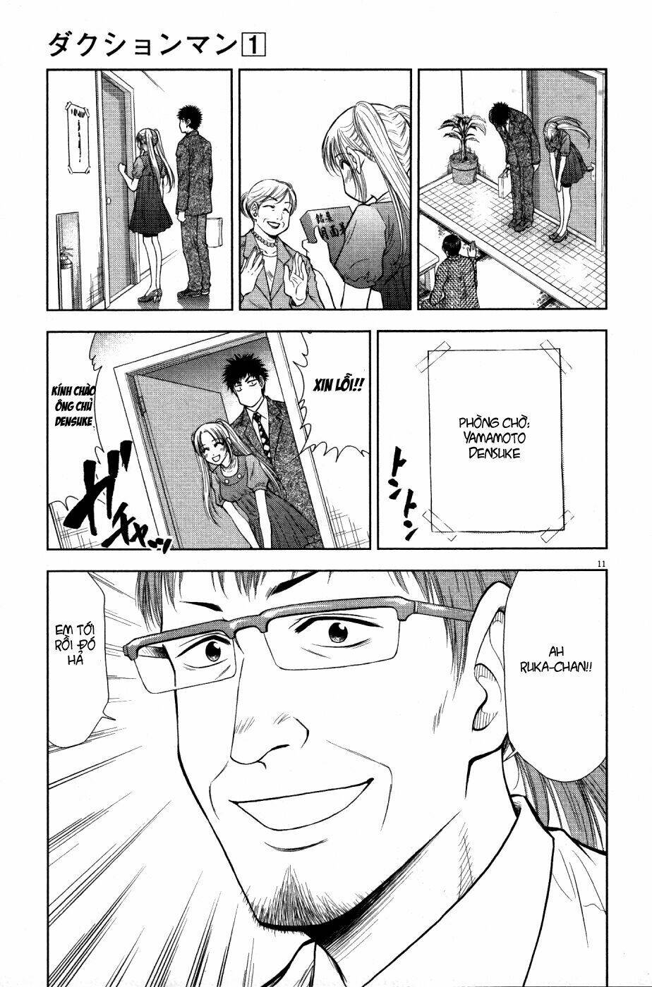 duction man chapter 6 12