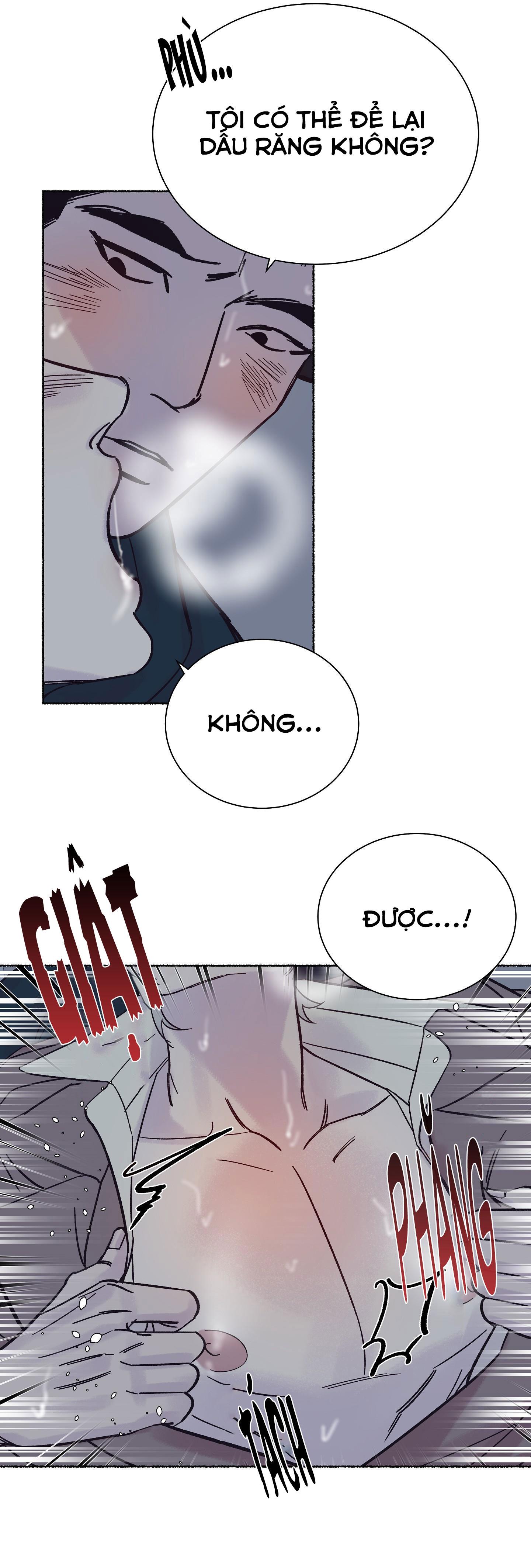 list truyện ngắn chịt chịt chapter 2 7