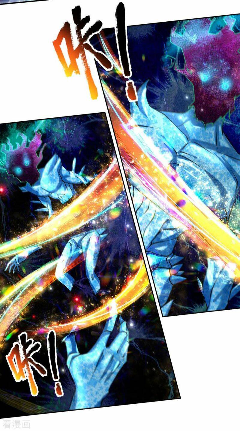 thân thể của ta là kiếm chủng chapter 103 6