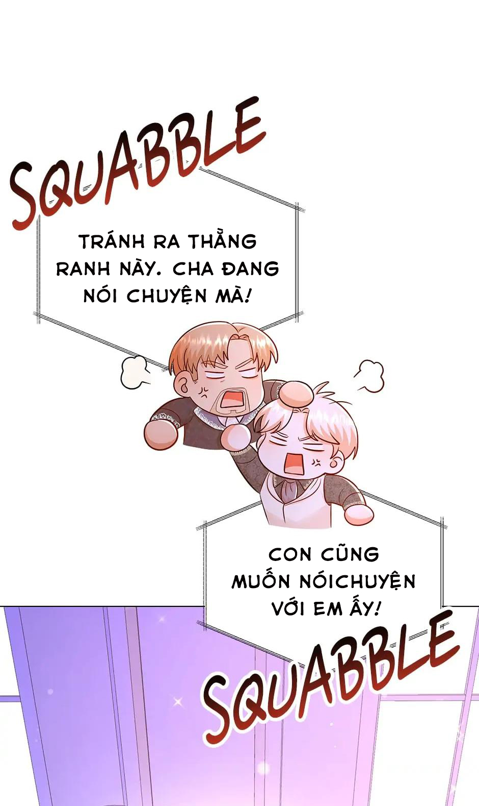 diễn vai ác nữ cũng thật khó khăn chapter 29.1 41