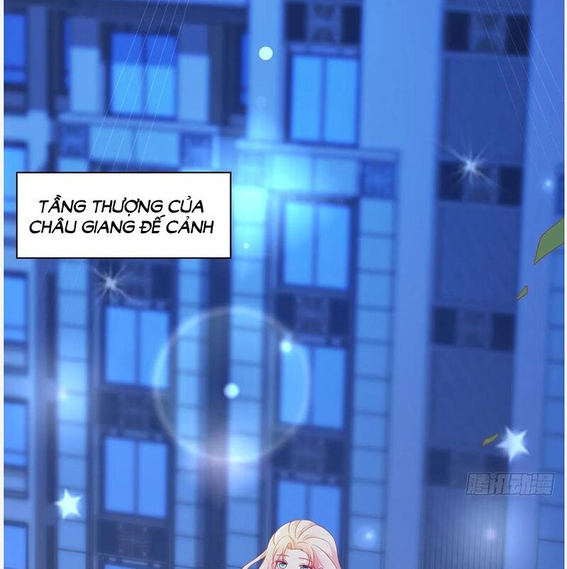 ẩn hôn 100%: chọc tức vợ yêu mua một tặng một chapter 178 34