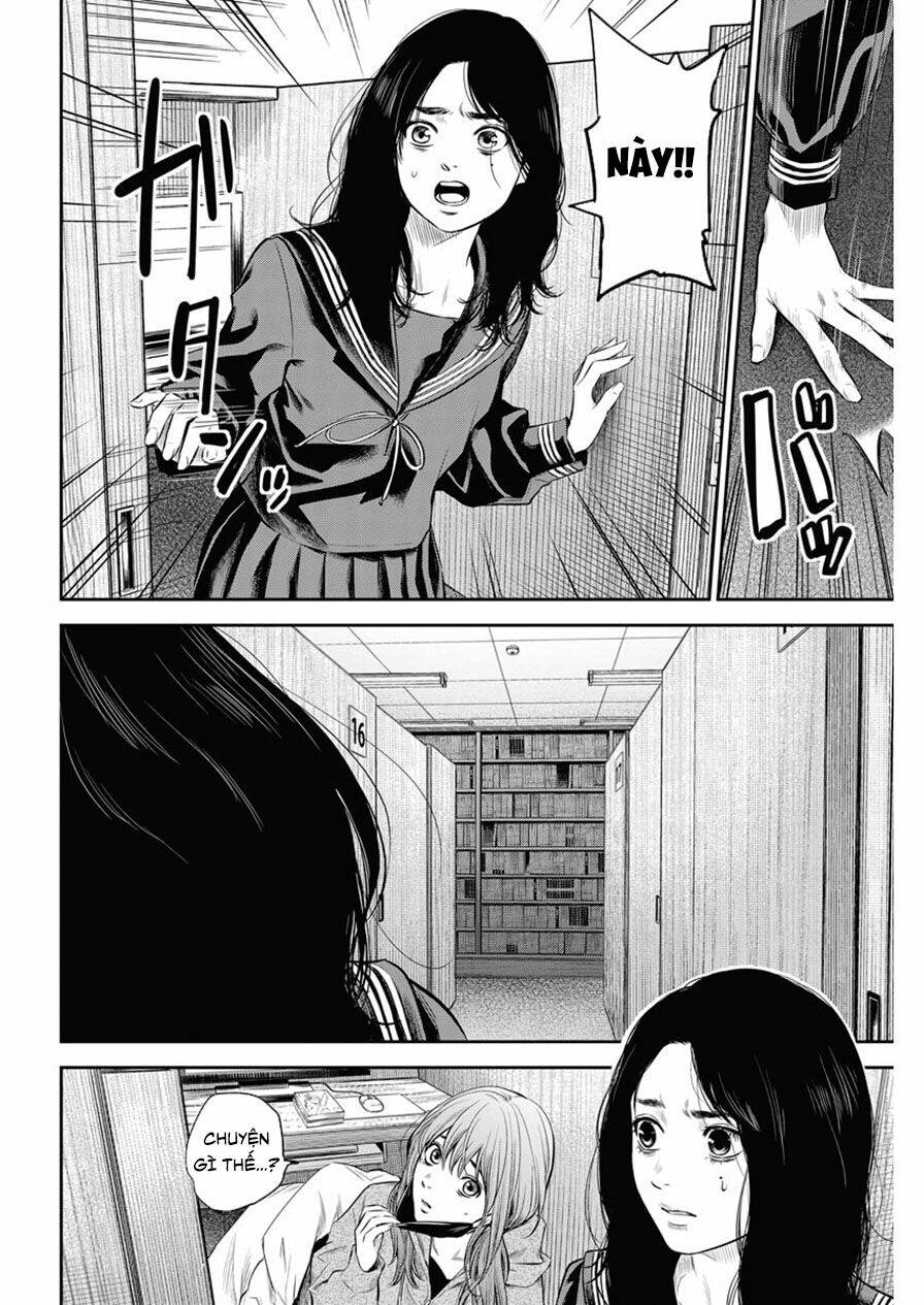 giải phóng chapter 3 14