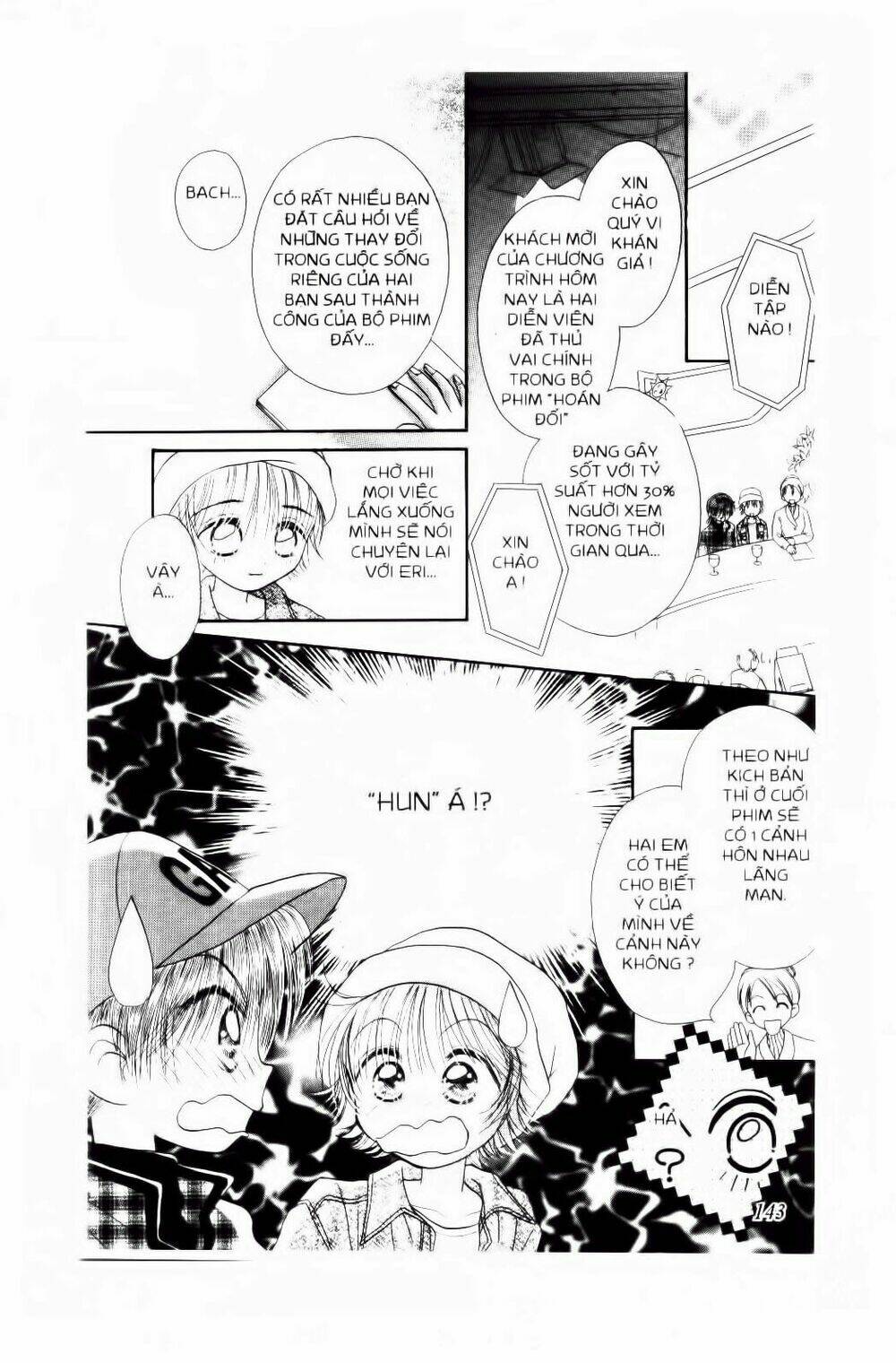 chắp cánh ước mơ chapter 20 17