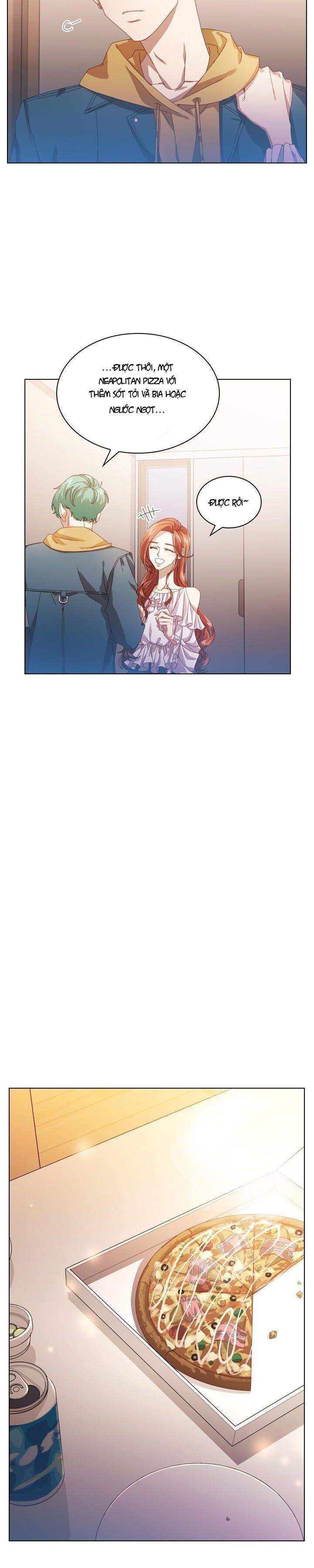 tai tiếng thị phi chapter 19 15