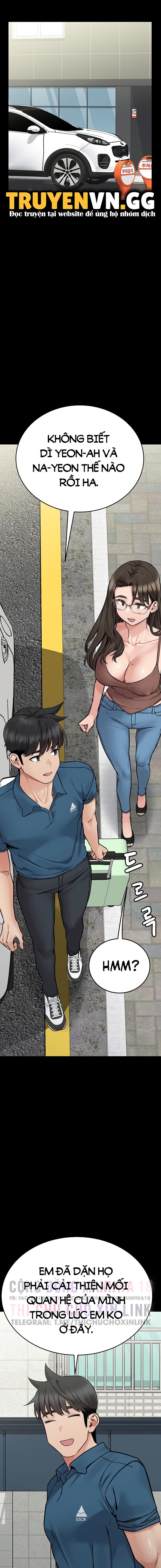 người dì khiêu gợi chapter 92 2